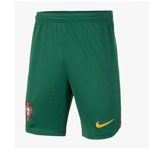 Pantalon Portugal Domicile 2022-23